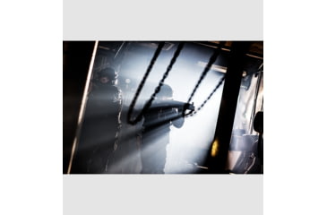 Image of Steiner OTAL-C IR Pointer Laser Sight, Black, 9056