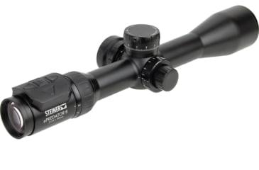 Image of Steiner ePredator, Rifle Scope, 3-24X Magnification, 50mm Objective, 34mm Main Tube, Matte Finish, Green, 3103