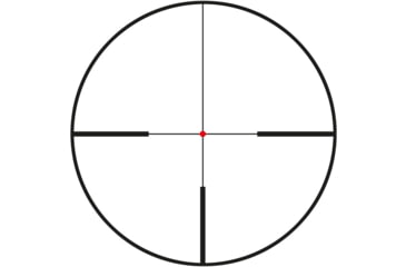 Image of Steiner ePredator, Rifle Scope, 3-24X Magnification, 50mm Objective, 34mm Main Tube, Matte Finish, Green, 3103