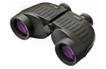 Image of Steiner Gen III 10x50mm Porro Prism Military Binoculars, NBR Long Life Rubber Armoring, Olive Drab Green, 2665