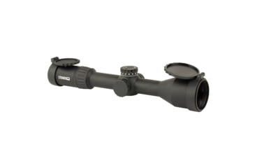Image of Steiner H6Xi, Rifle Scope, 3-18X Magnification, 50mm Objective, MHR-MOA Reticle, 30mm Main Tube, Matte Finish, Black, 8686