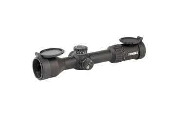 Image of Steiner H6Xi, Rifle Scope, 3-24X Magnification, 42mm Objective, MHR-MOA Reticle, 30mm Main Tube, Matte Finish, Black, 8680
