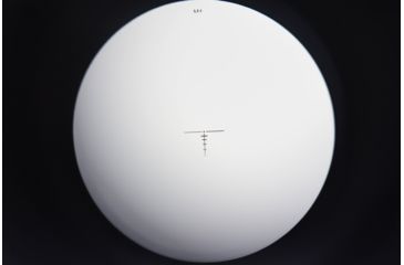 Image of Steiner M536 Prism Sight 5x36, Reticle 5.56, Black 8786-5.56