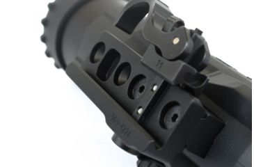 Image of Steiner M536 Prism Sight 5x36, Reticle 5.56, Black 8786-5.56