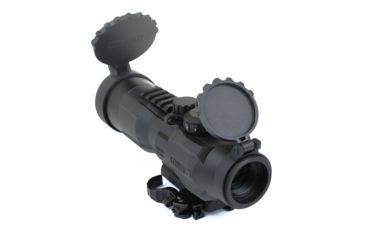 Image of Steiner M536 Prism Sight 5x36, Reticle 5.56, Black 8786-5.56