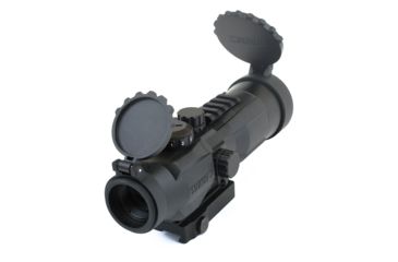 Image of Steiner M536 Prism Sight 5x36, Reticle 5.56, Black 8786-5.56
