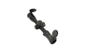 Image of Steiner M7Xi Rifle Scope, 4-28x56mm, 34mm Tube, First Focal Plane, MSR2 Reticle, Matte, Black, 8719-MSR2