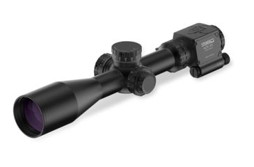 Image of Steiner M7Xi Rifle Scope, 4-28x56mm, 34mm Tube, First Focal Plane, MSR2 Reticle, Matte, Black, 8719-MSR2IFS