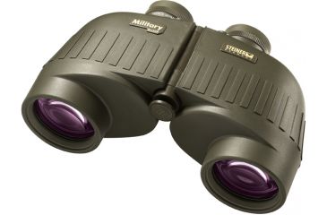 Image of Steiner 10x50 Military R SUMR Binoculars 536