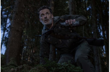 Image of Steiner Nighthunter H35 Gen II 1-8x Thermal Imaging Rifle Scope, Black, 9524