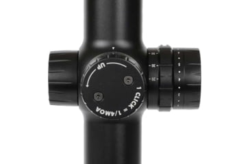 Image of Steiner Predator 8 Series Rifle Scope, 2-16x42mm, 30mm Tube, Second Focal Plane, Ballistic E3 Reticle, Black, 3002