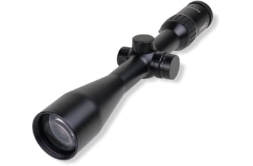 Image of Steiner Predator 4 Rifle Scope, 4.4-16x50mm, 30mm Tube, Second Focal Plane, E3 Reticle, Black, 8772