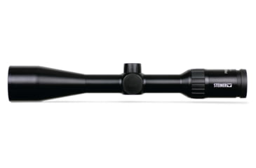 Image of Steiner Predator 4 Rifle Scope, 6-24x50mm, 30mm Tube, Second Focal Plane, E3 Reticle, Black, 8773