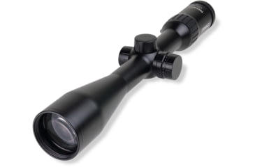Image of Steiner Predator 4 Rifle Scope, 6-24x50mm, 30mm Tube, Second Focal Plane, E3 Reticle, Black, 8773