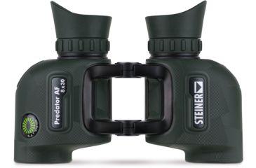 Image of Steiner Predator AF 8x30 Binocular, 2045