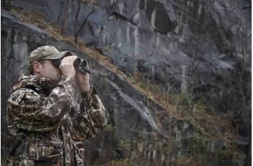 Image of Steiner Predator Pro 8x22 Binocular