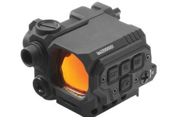 Image of Steiner R1X-L Reflex Sight, Red Laser, 8511