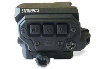 Image of Steiner R1X Reflex Sight, QD Mount, 8502