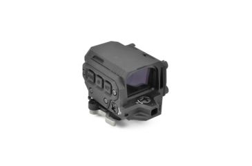 Image of Steiner R1X Reflex Sight, QD Mount, 8502