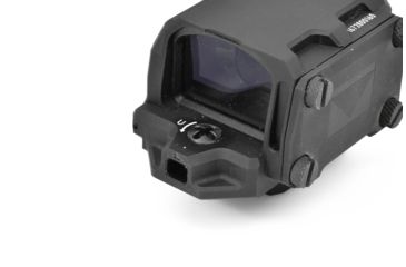 Image of Steiner R1X Reflex Sight, QD Mount, 8502