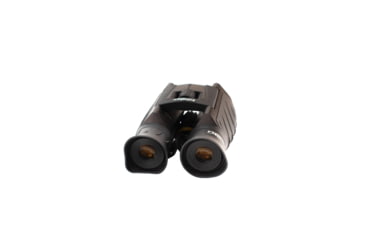Image of Steiner Safari Ultrasharp 10x26 Roof Prism Binocular, Black, 4477