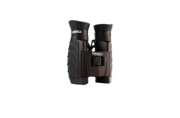 Image of Steiner Safari Ultrasharp 10x26 Roof Prism Binocular, Black, 4477