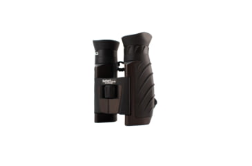 Image of Steiner Safari Ultrasharp 10x26 Roof Prism Binocular, Black, 4477