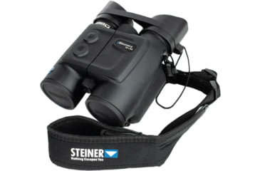 Image of Steiner eDiscovery 10x42mm Roof Prism Binocular