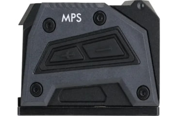 Image of Steiner MPS 2.0 1x Micro Pistol Reflex Red Dot Sight