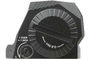 Image of Steiner MPSc 1x21-19mm Reflex Red Dot Sight