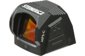 Image of Steiner MPSc 1x21-19mm Reflex Red Dot Sight