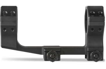 Image of Steiner T-Series Cantilever Mount Ring, 35mm, Black, 5970