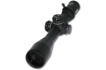 Image of Steiner T6Xi 5-30x56mm Riflescope, 34mm, FFP, SCR2 MIL Reticle, Black, 5125