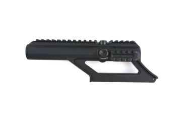 Image of Steyr AUG A3 M1 Rifle Scope, 3x, Black 1252020541