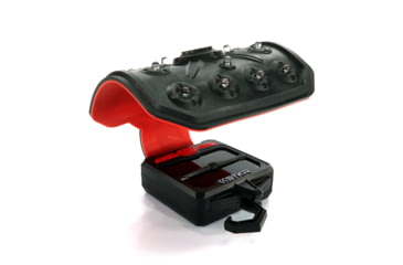 Image of STKR Concepts Flex-it Solar Flashlgt W/usb Quick Charge Port 5 Mode