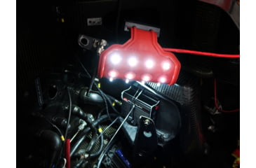 Image of STKR Concepts Flexit 2.0 200 Lumen Flexible/magnetic Flashlight