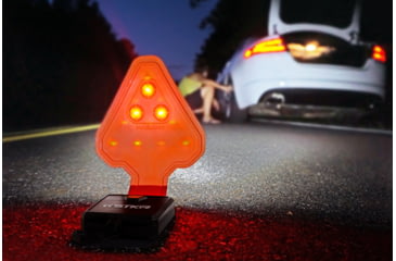 Image of STKR Concepts Flexit Auto 180 Lumens Flexible/magnetic Flashlight