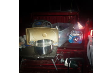 Image of STKR Concepts Flexit Auto 180 Lumens Flexible/magnetic Flashlight