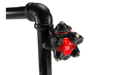 Image of STKR Concepts Professional Light Mine 120 Lumens W/red Hzrd Lgt