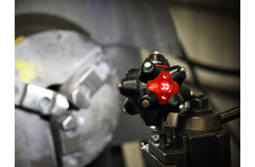 Image of STKR Concepts Professional Light Mine 120 Lumens W/red Hzrd Lgt