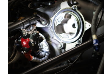 Image of STKR Concepts Professional Light Mine 120 Lumens W/red Hzrd Lgt