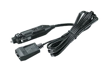 Image of Streamlight Stinger HPL Flashlight, Rechargeable, 800 Lumen, w/120V AC/12V DC PiggyBack Smart Charge, 75782