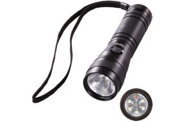 Image of Streamlight 52104 Twin-Task 3AAA Laser Flashlight
