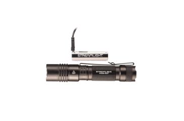 Image of Streamlight 88082 ProTac 2L-X USB 500 Lumens Rechargeable Lithium Black