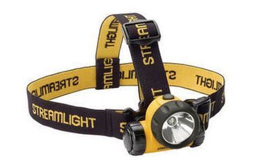 Image of Streamlight 61301 Argo Luxeon Headlamp Flashlight