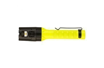 Image of Streamlight Dualie 2AA Multifunction Flaslight, Clam, 115 to 175 Lumens, Yellow 67750