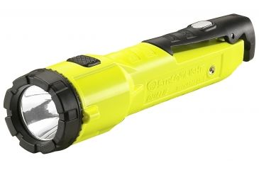 Image of Streamlight Dualie Rechargeable Magnet Light Only - Box, Yellow, 68785