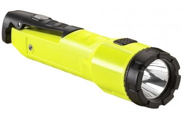 Image of Streamlight Dualie Rechargeable Magnet Light Only - Box, Yellow, 68785
