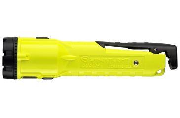 Image of Streamlight Dualie Rechargeable Magnet Light Only - Box, Yellow, 68785
