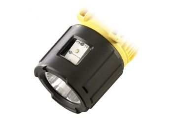 Image of Streamlight Dualie Waypoint  Spotlight, Yellow 44955